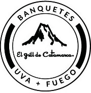 Logotipo El Grill de Catamarca