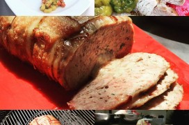 Un buen corte de carne